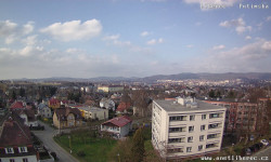 Dolní Hanychov, Jizerské hory