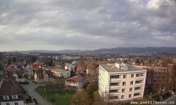 Dolní Hanychov, Jizerské hory