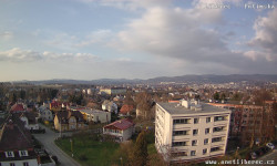 Dolní Hanychov, Jizerské hory