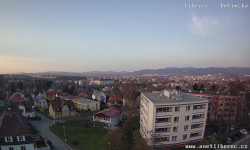 Dolní Hanychov, Jizerské hory