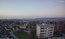 Dolní Hanychov, Jizerské hory