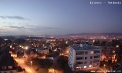 Dolní Hanychov, Jizerské hory