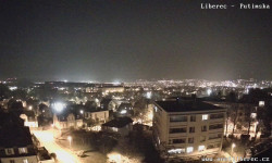 Dolní Hanychov, Jizerské hory