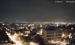 Dolní Hanychov, Jizerské hory