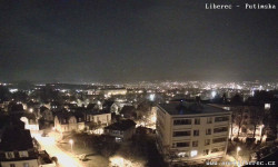 Dolní Hanychov, Jizerské hory