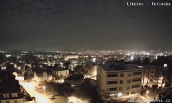 Dolní Hanychov, Jizerské hory