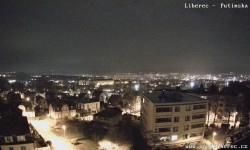 Dolní Hanychov, Jizerské hory