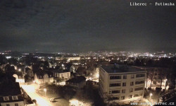 Dolní Hanychov, Jizerské hory