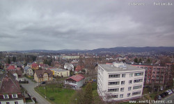 Dolní Hanychov, Jizerské hory