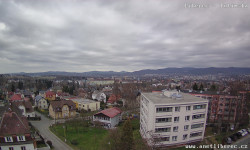 Dolní Hanychov, Jizerské hory