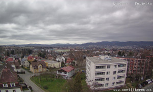 Město Liberec - Dolní Hanychov, Jizerské hory - 4.4.2026 v 08:30 Město Liberec - Dolní Hanychov, Jizerské hory - 4.4.2026 v 08:30