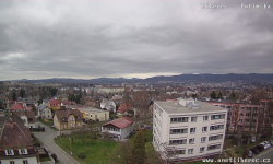 Dolní Hanychov, Jizerské hory