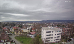 Dolní Hanychov, Jizerské hory