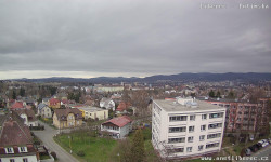 Dolní Hanychov, Jizerské hory