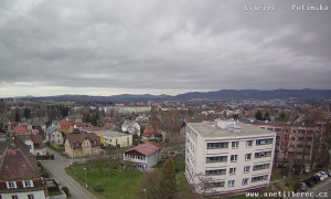 Město Liberec - Dolní Hanychov, Jizerské hory - 4.4.2026 v 09:30 Město Liberec - Dolní Hanychov, Jizerské hory - 4.4.2026 v 09:30