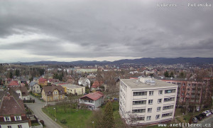 Město Liberec - Dolní Hanychov, Jizerské hory - 4.4.2026 v 10:30 Město Liberec - Dolní Hanychov, Jizerské hory - 4.4.2026 v 10:30