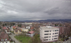 Dolní Hanychov, Jizerské hory