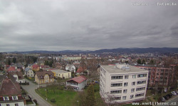 Dolní Hanychov, Jizerské hory