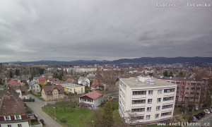 Město Liberec - Dolní Hanychov, Jizerské hory - 4.4.2026 v 11:30 Město Liberec - Dolní Hanychov, Jizerské hory - 4.4.2026 v 11:30