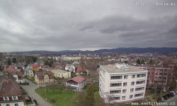 Dolní Hanychov, Jizerské hory