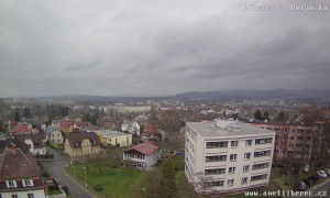 Město Liberec - Dolní Hanychov, Jizerské hory - 4.4.2026 v 12:30 Město Liberec - Dolní Hanychov, Jizerské hory - 4.4.2026 v 12:30