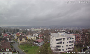 Město Liberec - Dolní Hanychov, Jizerské hory - 4.4.2026 v 13:00 Město Liberec - Dolní Hanychov, Jizerské hory - 4.4.2026 v 13:00