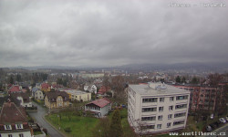 Dolní Hanychov, Jizerské hory