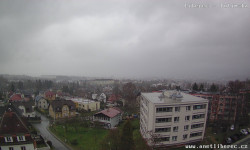 Dolní Hanychov, Jizerské hory