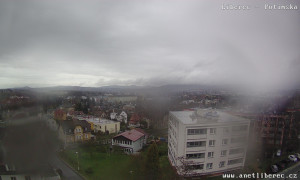 Město Liberec - Dolní Hanychov, Jizerské hory - 4.4.2026 v 14:00 Město Liberec - Dolní Hanychov, Jizerské hory - 4.4.2026 v 14:00