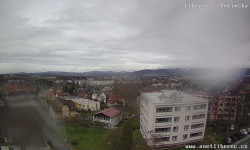 Dolní Hanychov, Jizerské hory