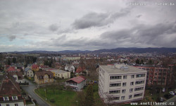 Dolní Hanychov, Jizerské hory