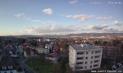 Dolní Hanychov, Jizerské hory