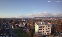 Dolní Hanychov, Jizerské hory