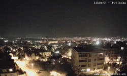 Dolní Hanychov, Jizerské hory