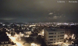 Dolní Hanychov, Jizerské hory