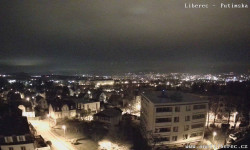 Dolní Hanychov, Jizerské hory