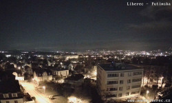 Dolní Hanychov, Jizerské hory