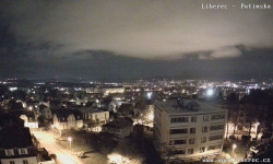 Dolní Hanychov, Jizerské hory