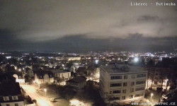 Dolní Hanychov, Jizerské hory