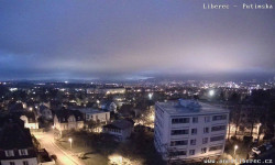 Dolní Hanychov, Jizerské hory