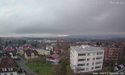 Dolní Hanychov, Jizerské hory