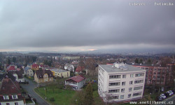 Dolní Hanychov, Jizerské hory