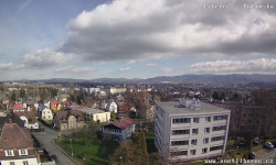 Dolní Hanychov, Jizerské hory