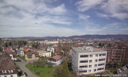 Dolní Hanychov, Jizerské hory