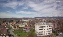 Dolní Hanychov, Jizerské hory