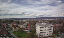 Dolní Hanychov, Jizerské hory