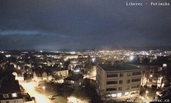 Dolní Hanychov, Jizerské hory