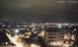 Dolní Hanychov, Jizerské hory