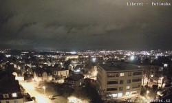 Dolní Hanychov, Jizerské hory