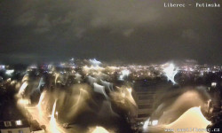 Dolní Hanychov, Jizerské hory